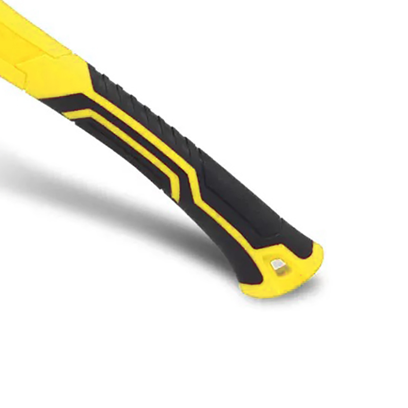 A666 Axe with Fiberglass Handle