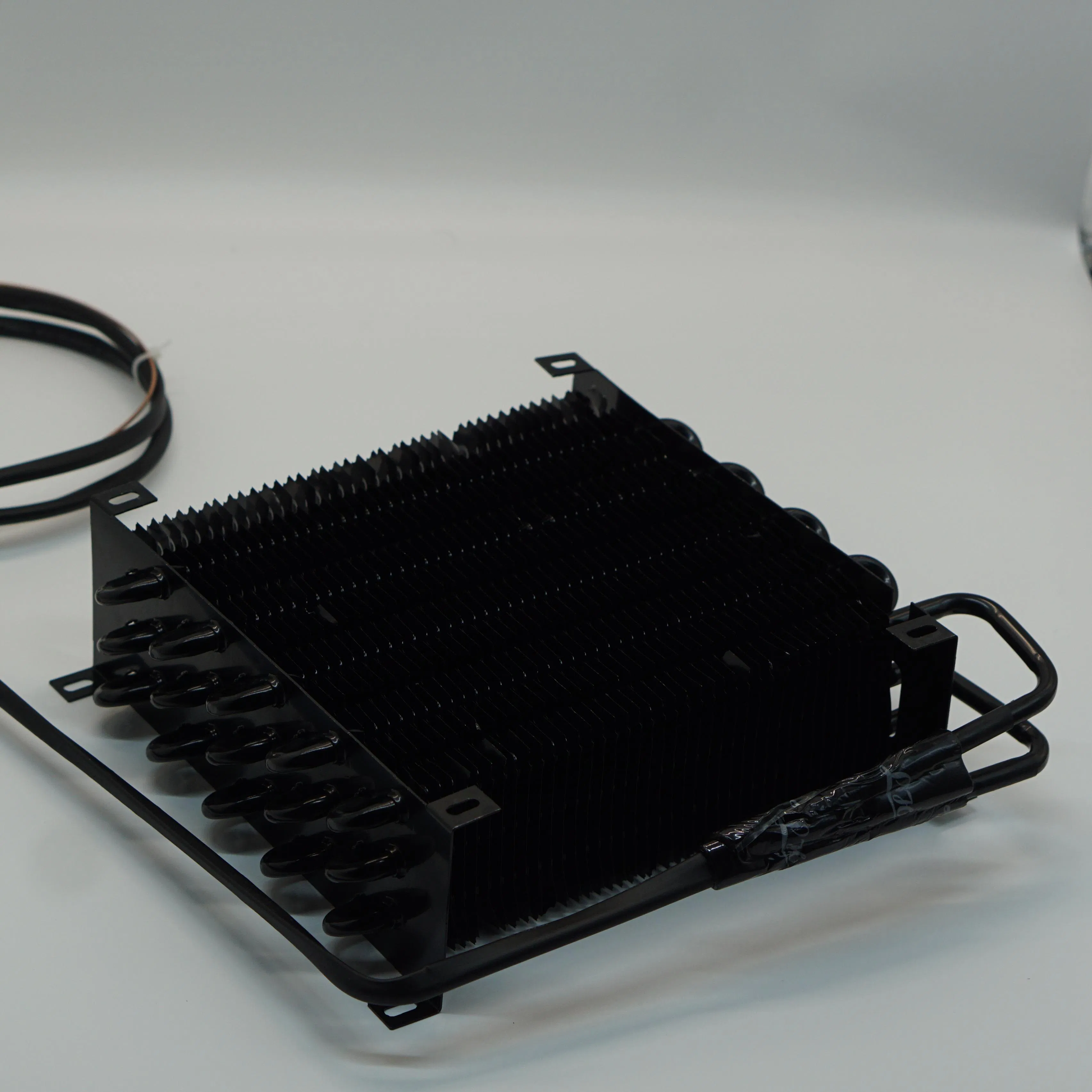 Aluminum Tube Appliance for Evaporator in Refrigeration Using Globally