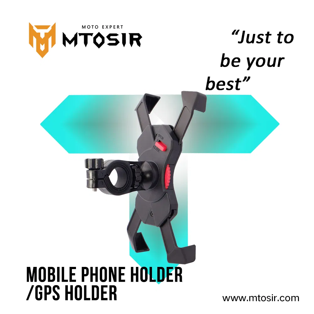 Держатель для телефона на мотоцикл MTOSIR