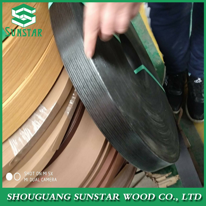 0.4*48 1*48 PVC Edge Banding for Furniture