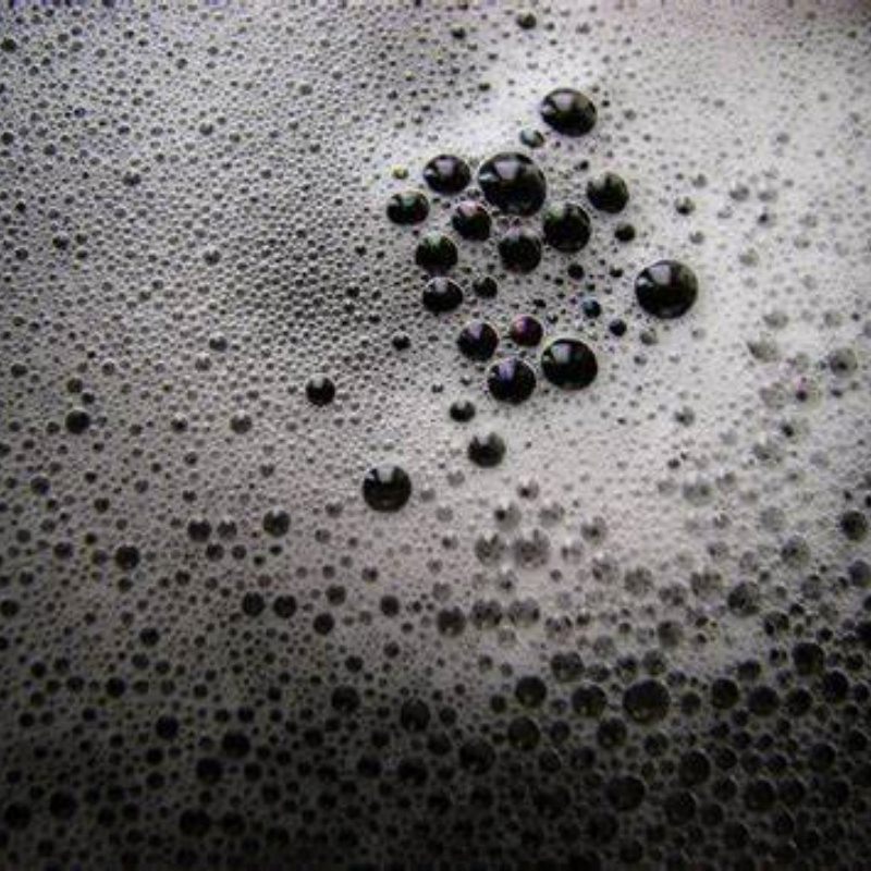 Organic Silicone Emulsion Defoamer Df514