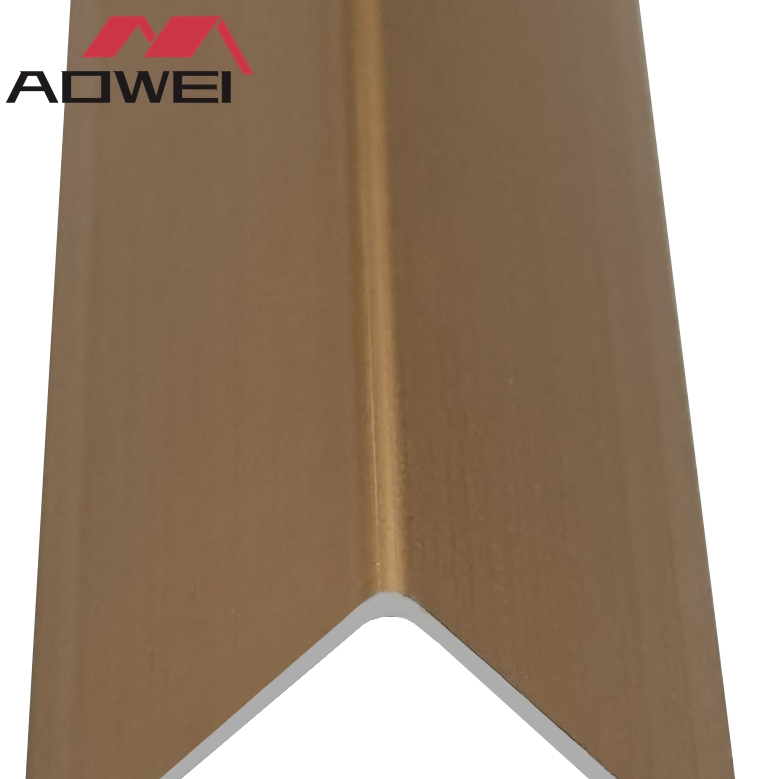 Scratch-Resistant Metal Accessories for Enhancing Wall Aesthetics