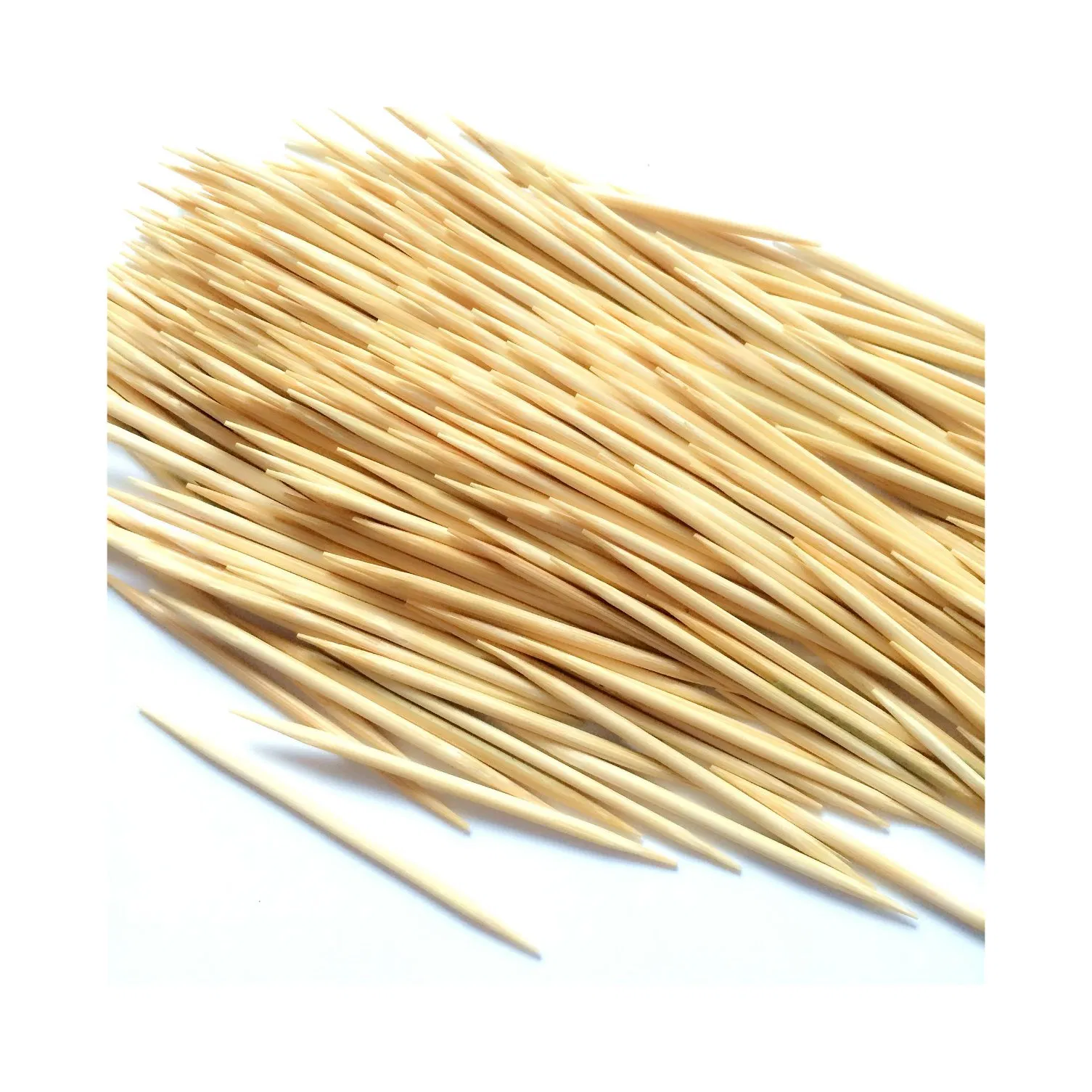 Disposable Factory Direct Natural Toothpick Price
