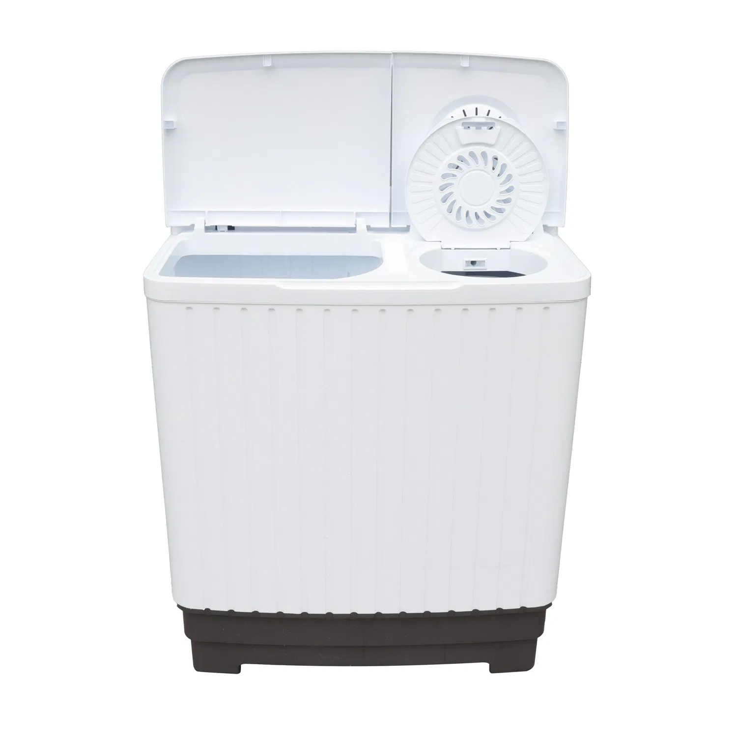 Home Laundry Equipment 8 Kg Semi-Automatic Washing Machine with Twin Tub