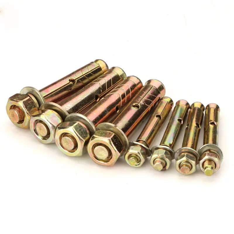 Анкерный болт распорный 4 шт