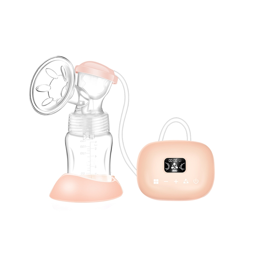 Wireless Electrique Pour Bebe Portable Electric Pour Maman Vache Tire Lait