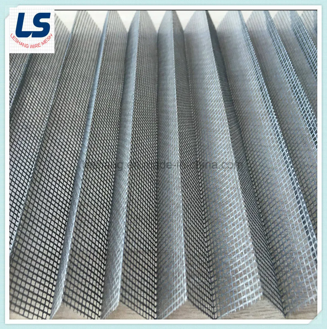 Retractable Wire Mesh for Insect Screen