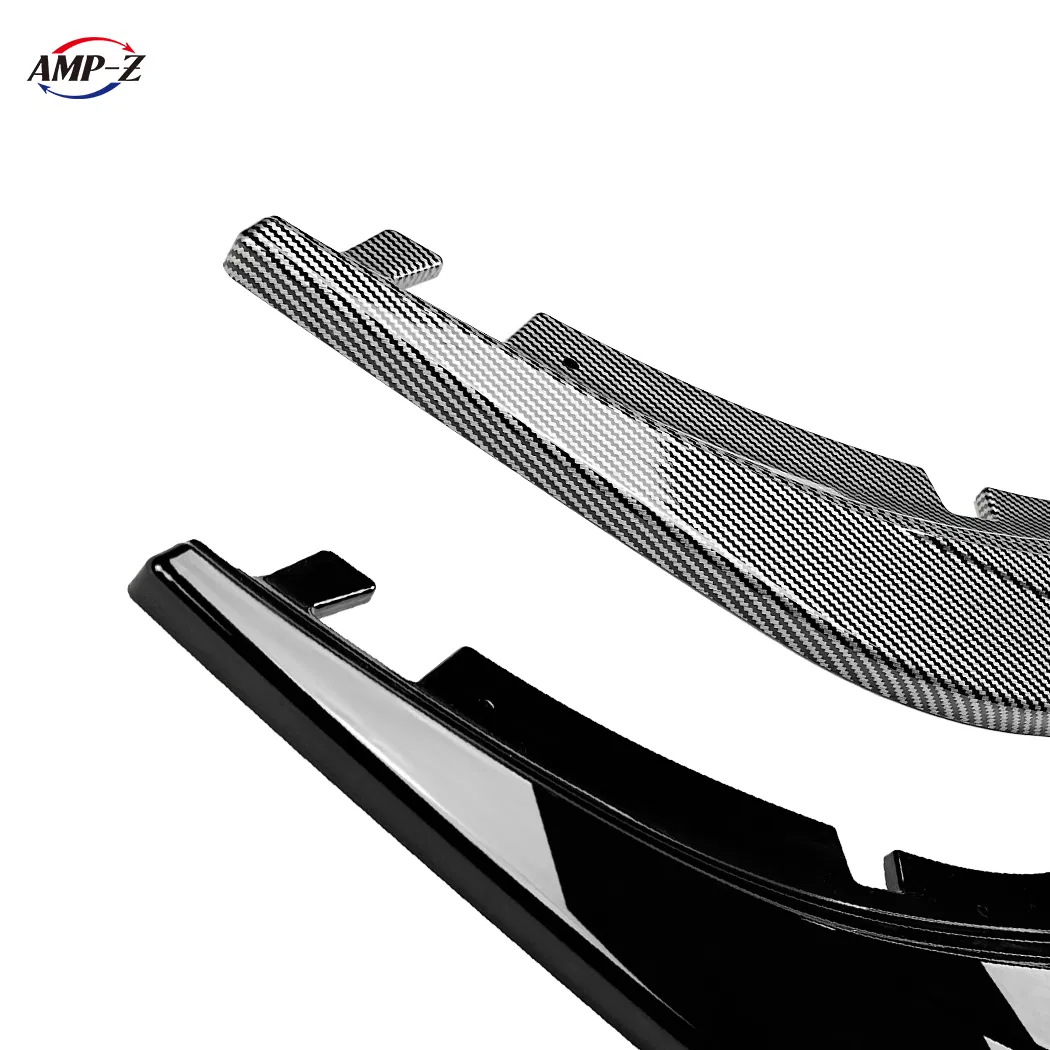 Передний спойлер для VW Golf Mk8 (2020-2024)