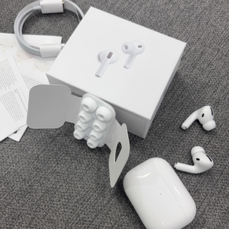 Беспроводные наушники Air Pro с шумоподавлением