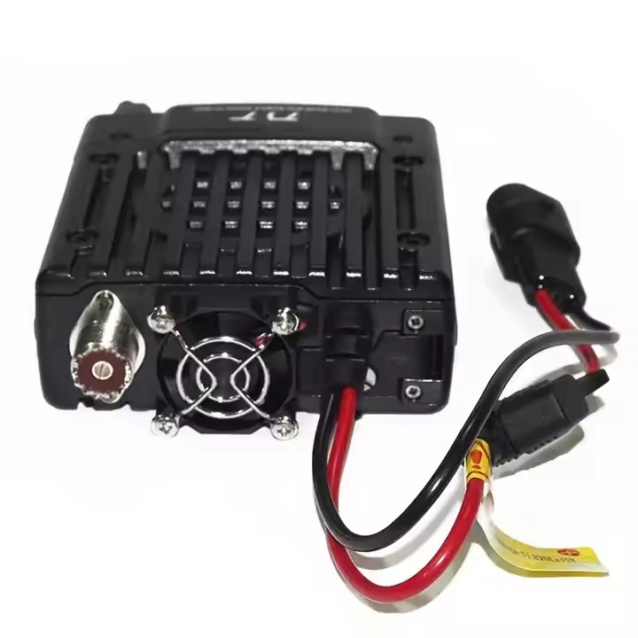 Радиостанция TYT TH-8600 Mini 25W, IP67, двойной диапазон