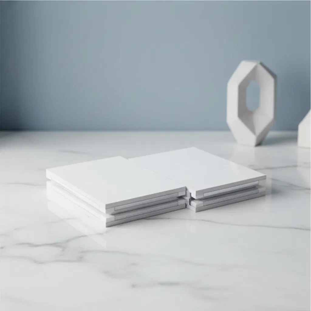 Class a Phenolic External Wall Insulation with Calcium Silicate Board