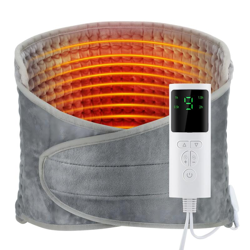 Multifunctional Electric Heating Pad Body Hot Pack