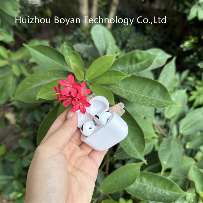 Беспроводные наушники Bluetooth 4 с шумоподавлением