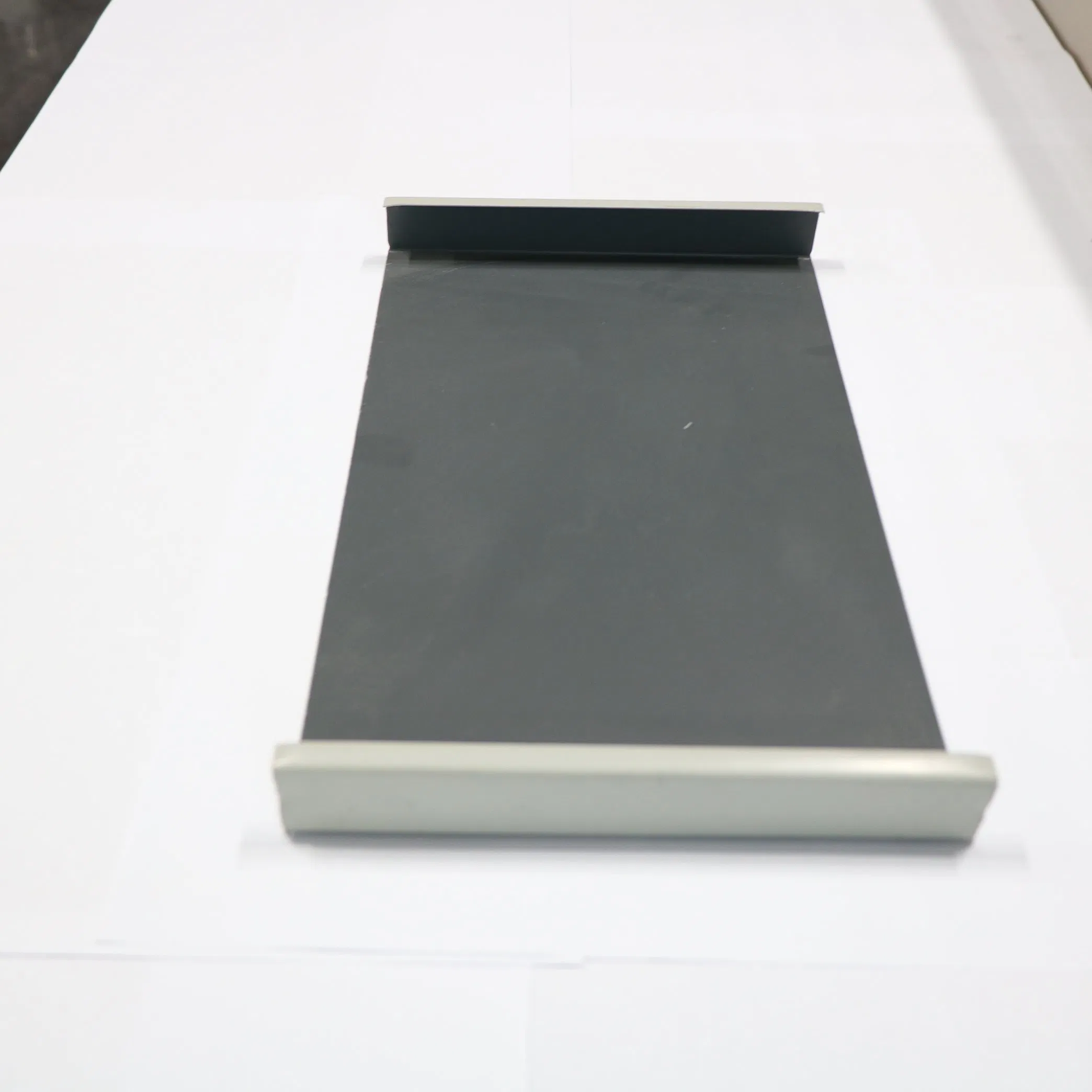 Galvanized Sheet Buckle Roofing System Can Be Customized Metal Roof