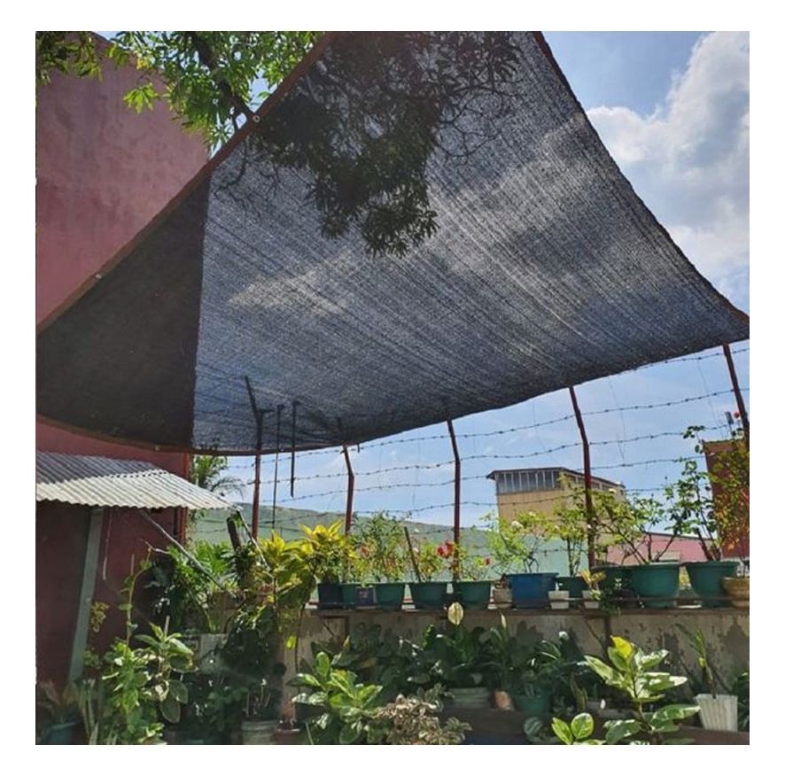 Agricultural HDPE UV Protection Greenhouse Shading Net