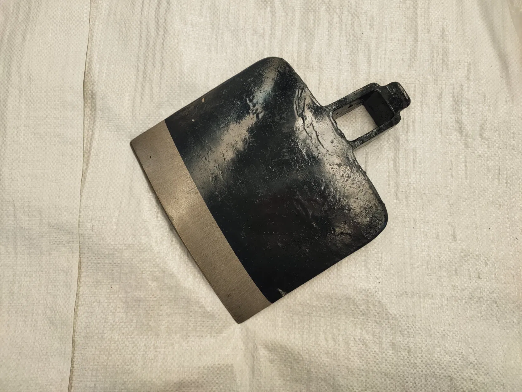 Hoe Steel Forged Hoe Head H320 Hand Tools
