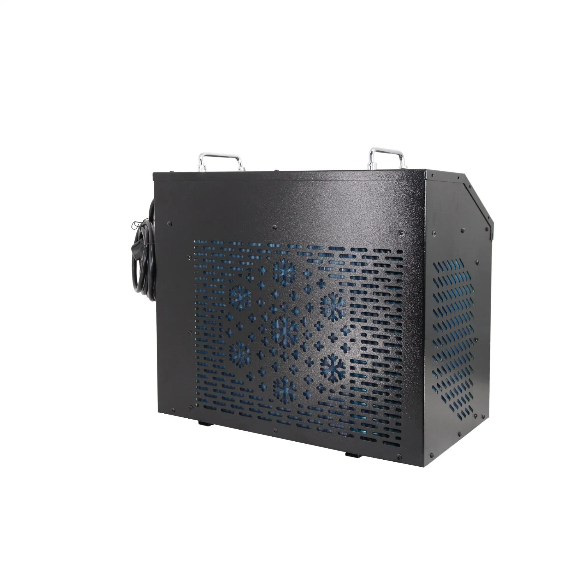 Инфляционная ледяная ванна Cold Plunge с фильтром