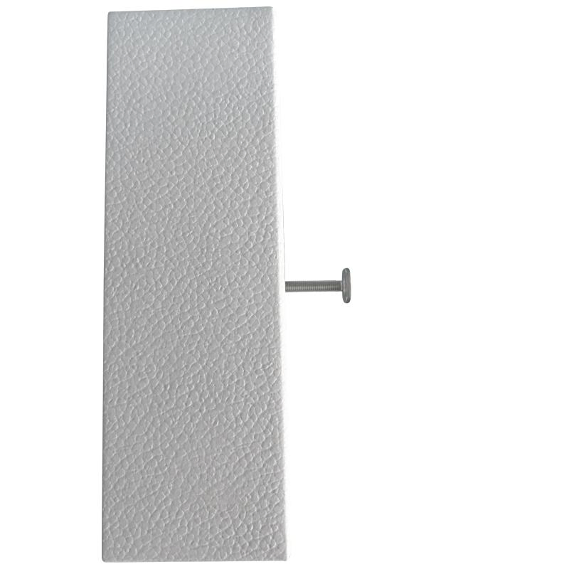 Stainless Steel T Bolt T Head Bolt Metal Screw Stone Clip