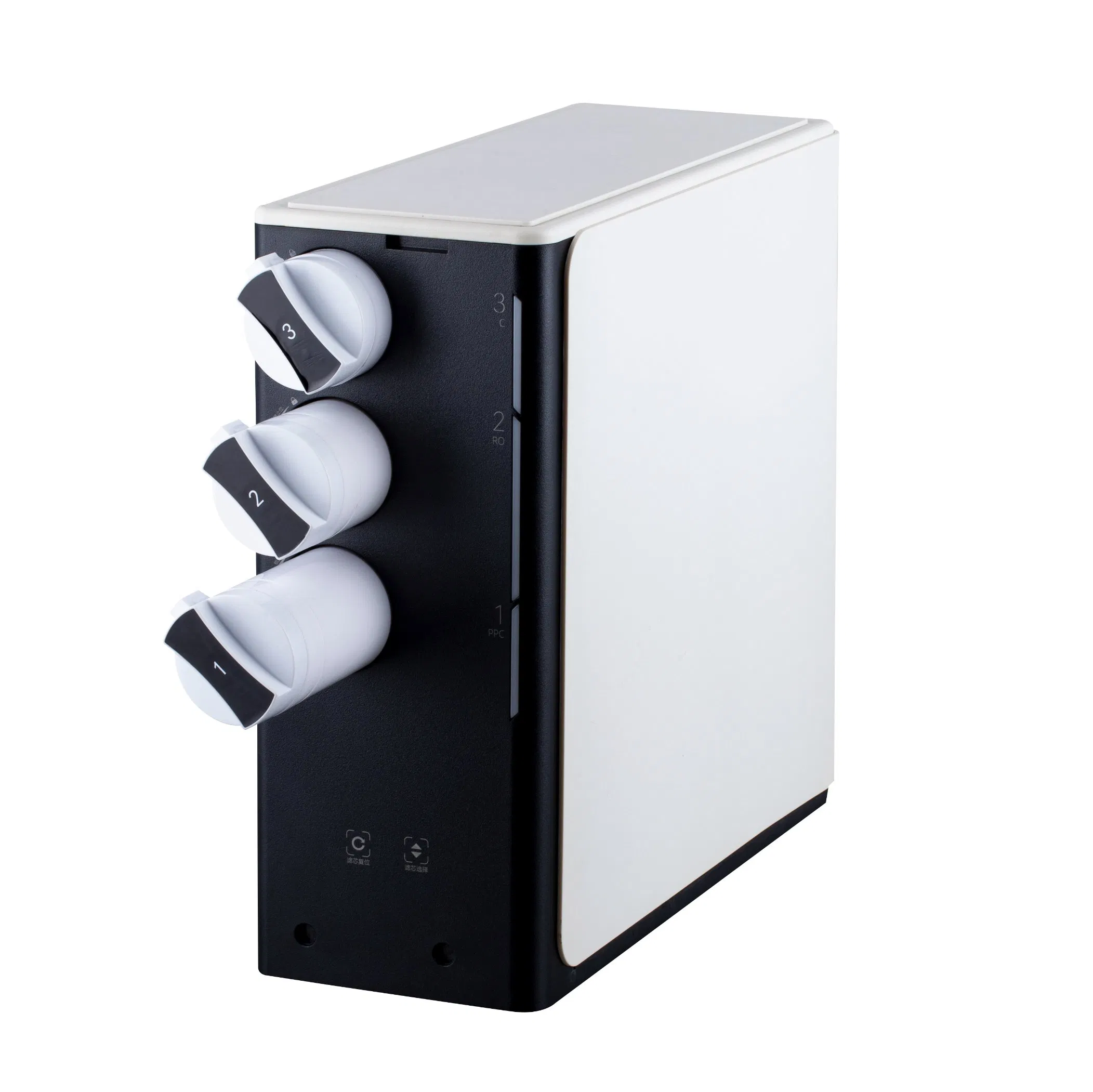 Large Flow 800gpd RO System Pure Water Filtration System