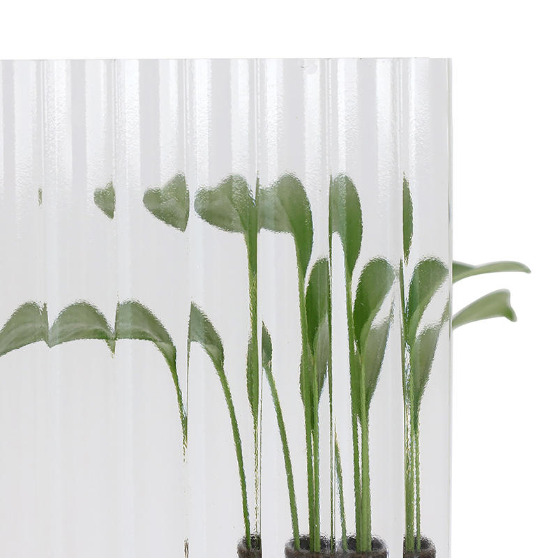 Ultra Clear Ant-Glare AG Glass for Photo Frame and Screen Glass