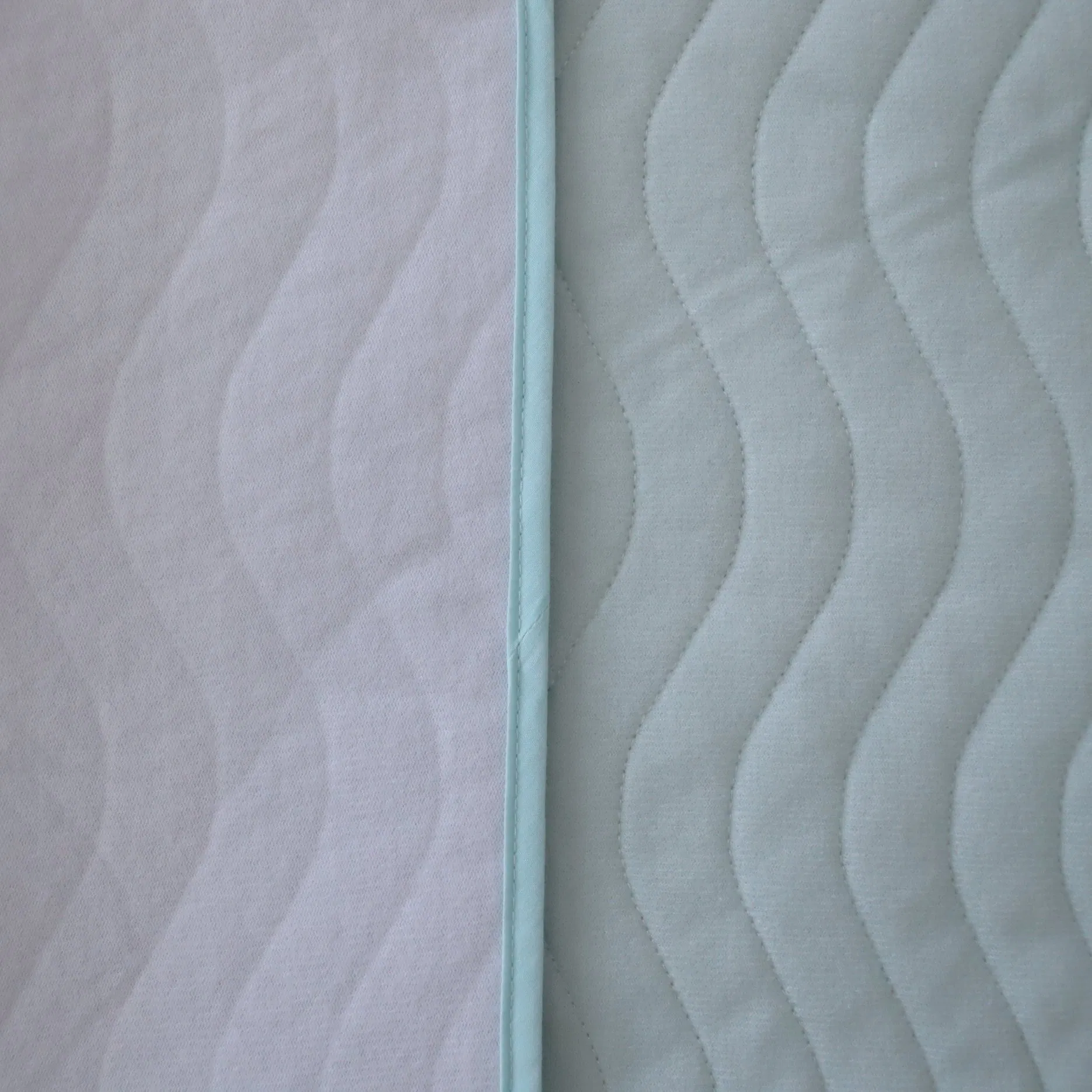 Waterproof Absorbency Underpad Quick Drying Hospital Underpad