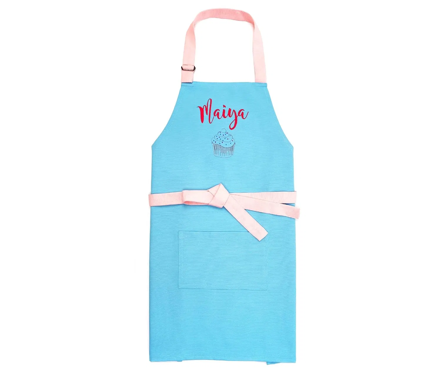 Chef Apron Women, Personalized Adult Aprons for Women, Cooking Baking Gifts, Premium Quality Aprons for Chefs - Custom Women Kit