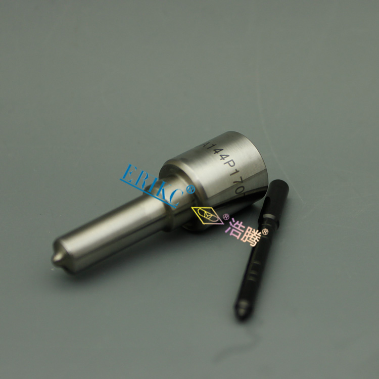 Топливная форсунка Erikc DLLA144P1707 для Cummins