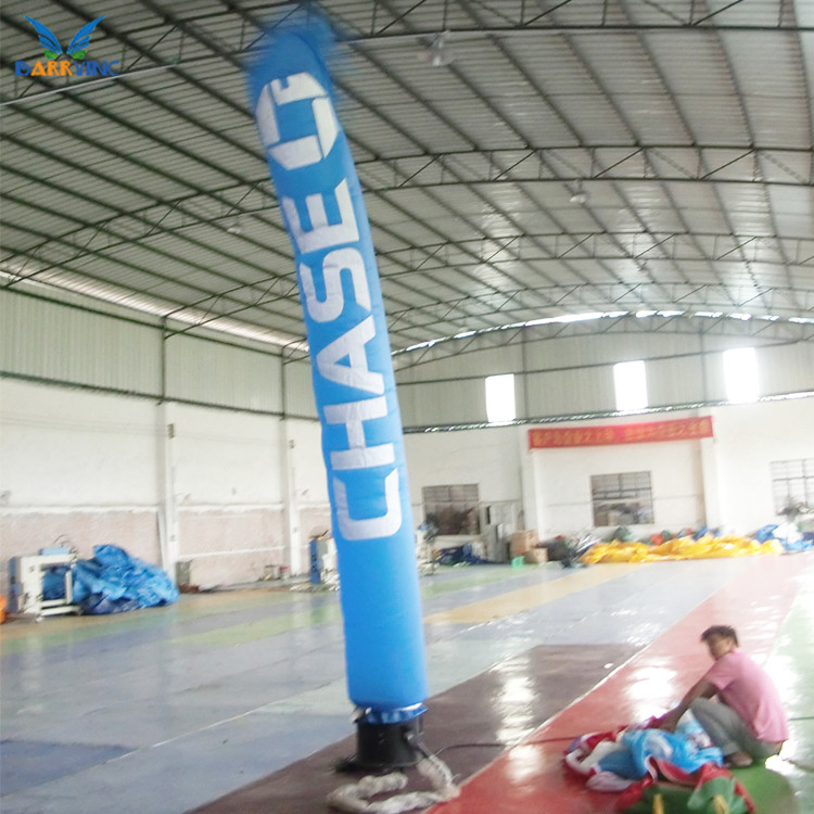 Commercial Event Cute Inflatable Air Dancer for Activity Usded