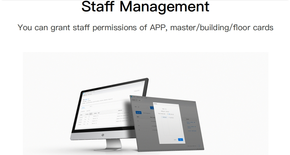 Douwin Tthotel WiFi Gateway Online Wireless Network Hotel Lock System