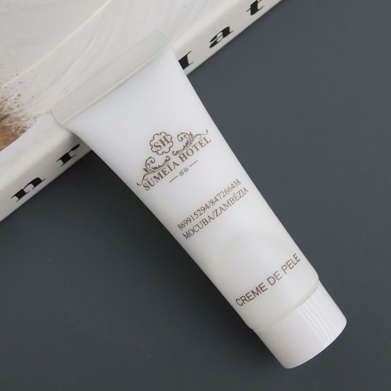 Disposable Body Lotion Conditioner 20ml Care Products Hotel Personal Care Hotel