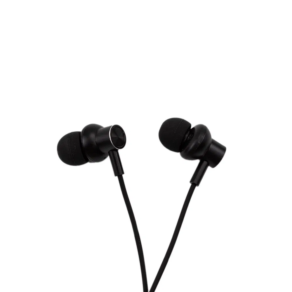 2025 New Lp-Bt128 Wireless Earbuds in-Ear Headphones Type C Touch Control Wireless Neckband Earphone Collar Headest