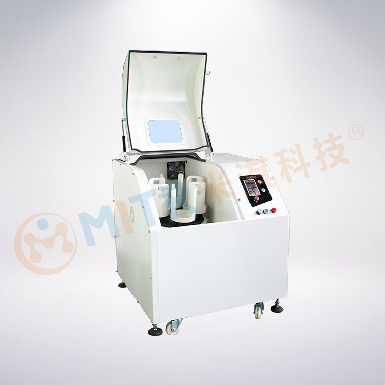 Планетарная шаровая мельница QM-QX2L для сверхтонкого помола