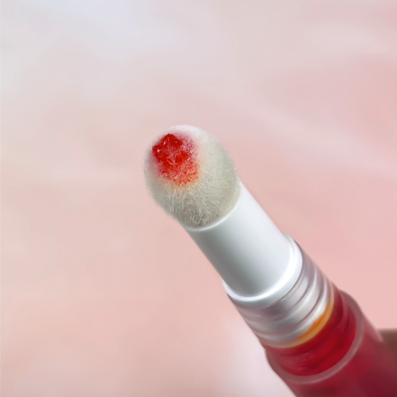 Long Lasting Vegan Lip and Cheek Tint for All-Day Wear