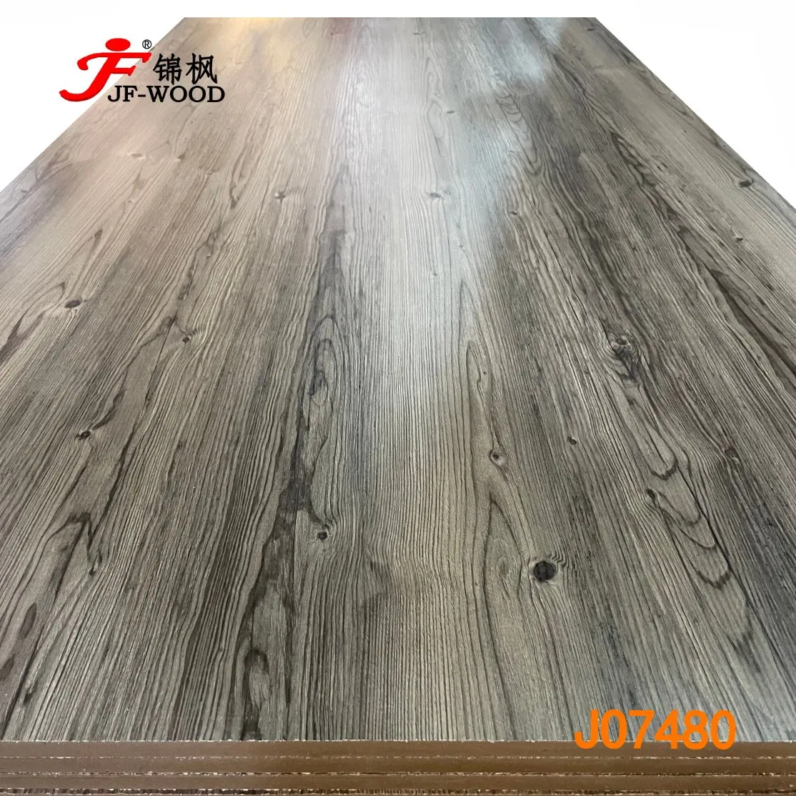4*8 Size New Color Melamine MDF