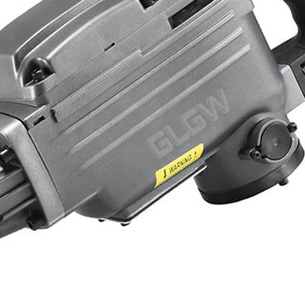 Отбойный молоток GLGW 1500W профессиональный