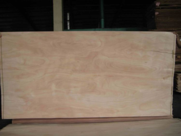 Cheap Natural Okoume Veneer Wood Veneer Board for Plywood