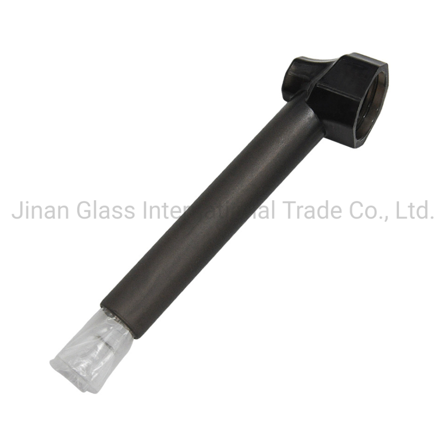 Toppuff Top Puff Acrylic Portable Screw-on Water Pipe Glass Shisha Chicha Smoking Tobacco Herb Holder Instant Screw on Hookah