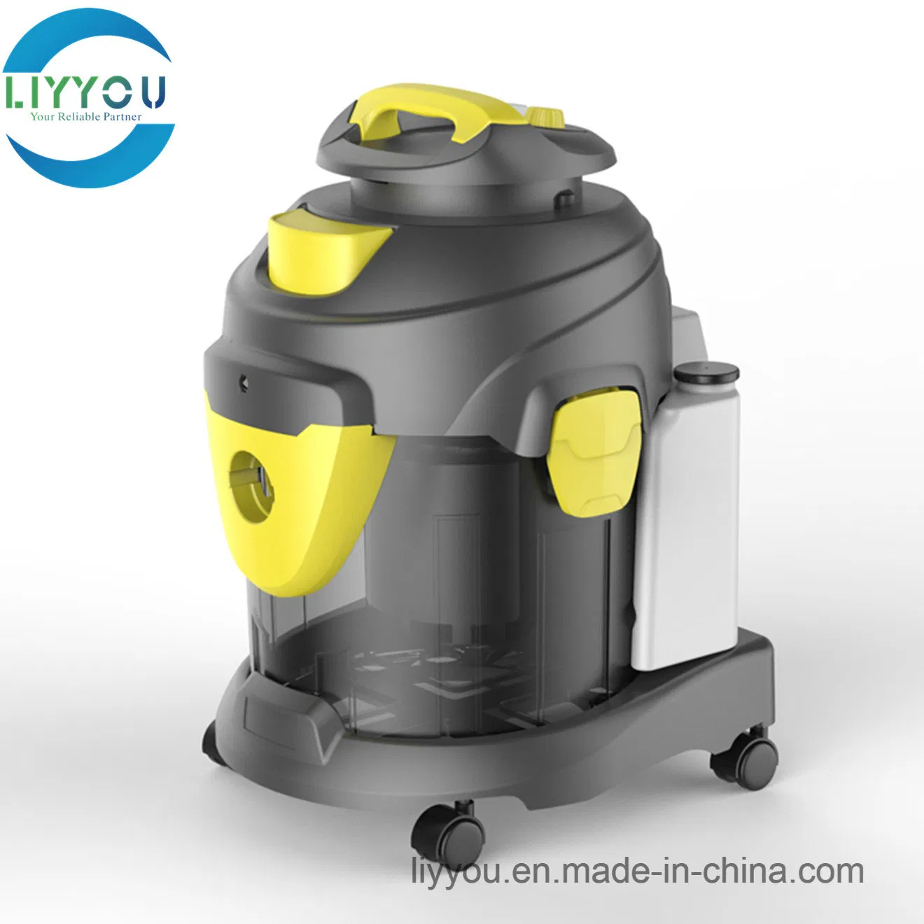 Household Carpet & Hardwood Washing Equipment, Pet Hair and Car Carpet Vacuum Cleaner