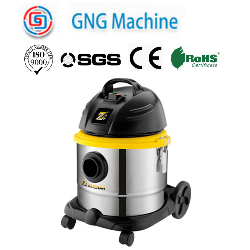 Indoor Dry & Wet Vacuum Cleaner