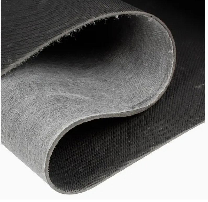 Effective 2mm Soundproofing Mass Loaded Vinyl Mlv for Home Use