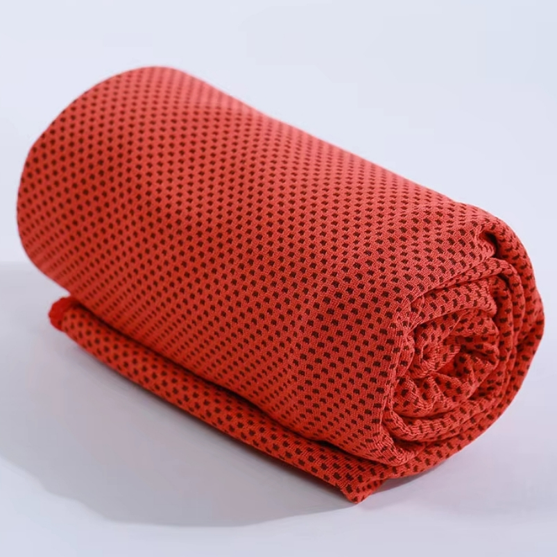 Proper Price High Quality Ice Cooling Gym Microfiber Premium Sport Towel
