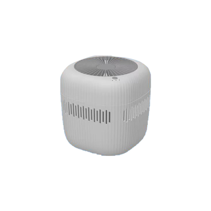 2.5L Simple design Large Capacity Home Portable Desktop Evaporative humidifier