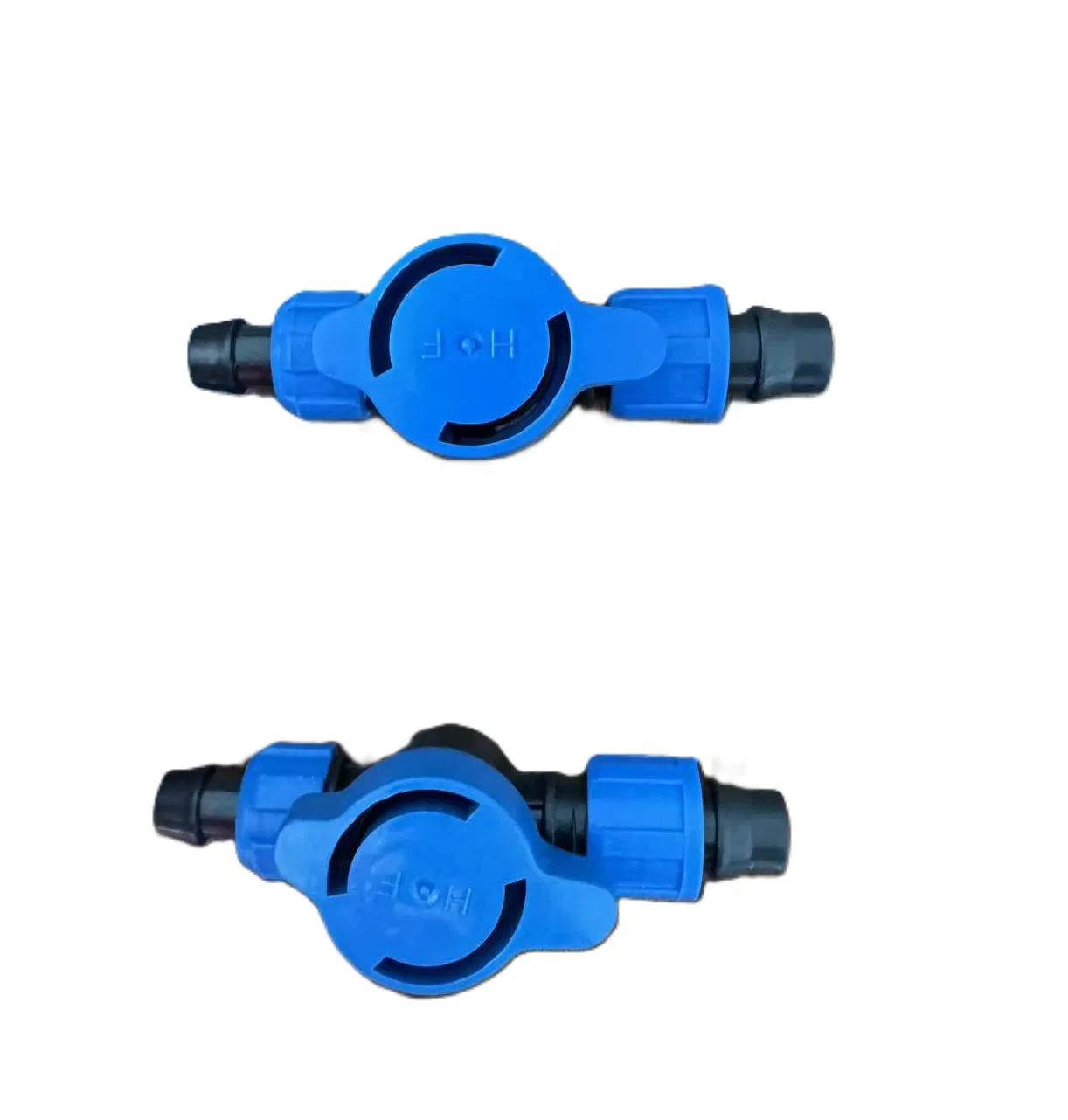 Innovative Leak-Proof Water Connector System for Home Use