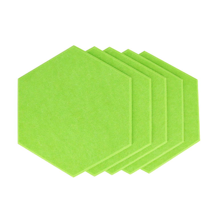 Stylish Soundproof Wall Panels for Enhanced Acoustic Comfort