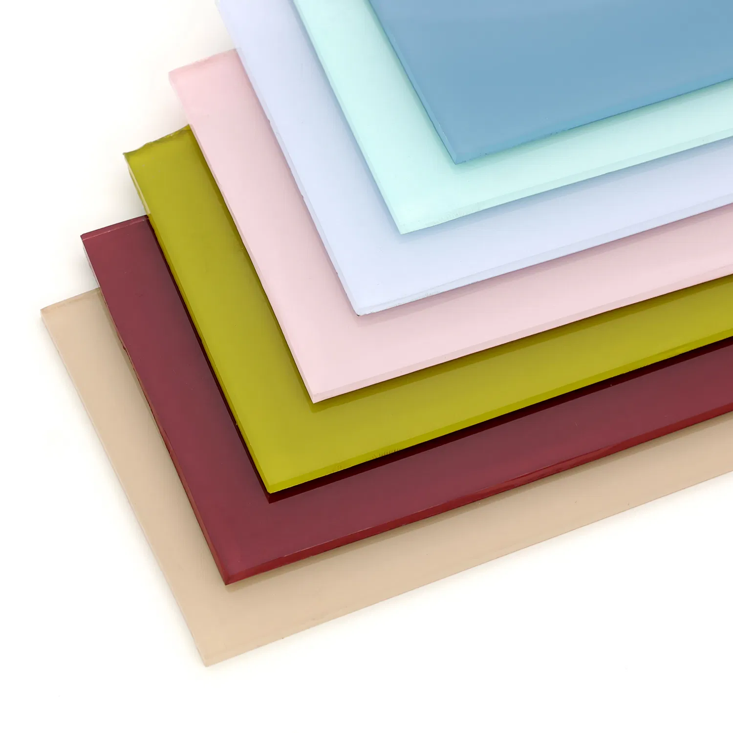 Tempered Glass Painted Glass Window Glass Building Glass Bullet Proof Glass 3300 2140