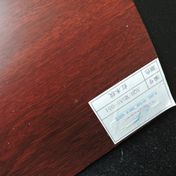 4mm - 8mm Fireproof ACP for Facade Exterior Wall Cladding