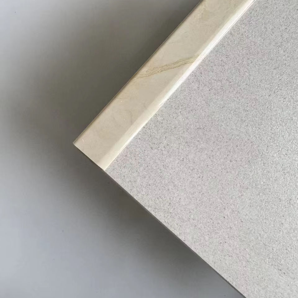 Factory Ready PVC L-Shaped Tile Trim Angle for Wall Corner Edging and Protective Usage