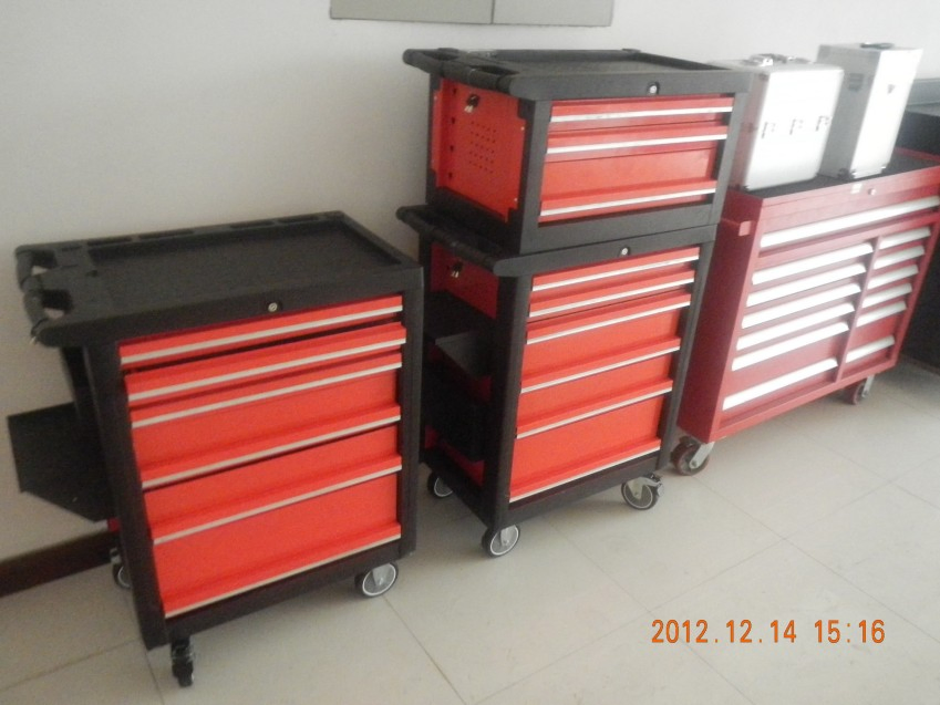 Wall Orgnization Garage Tool Storage Garage Workbench