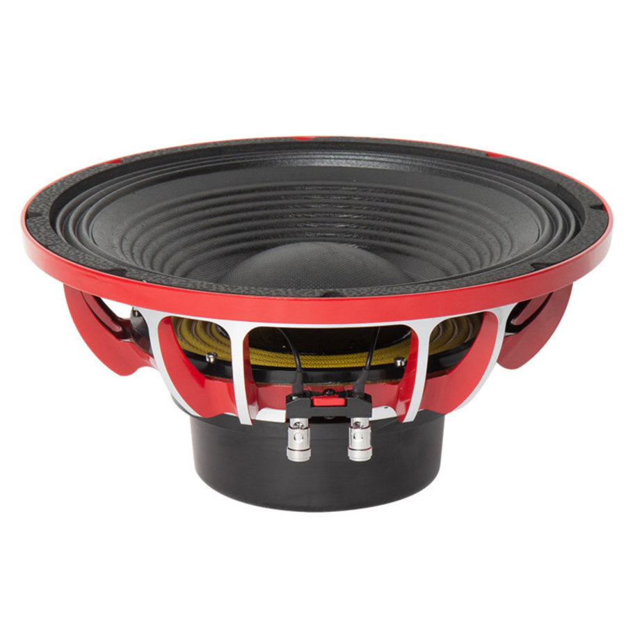 Высокомощный вуфер 12NDL100 для студийных мониторов