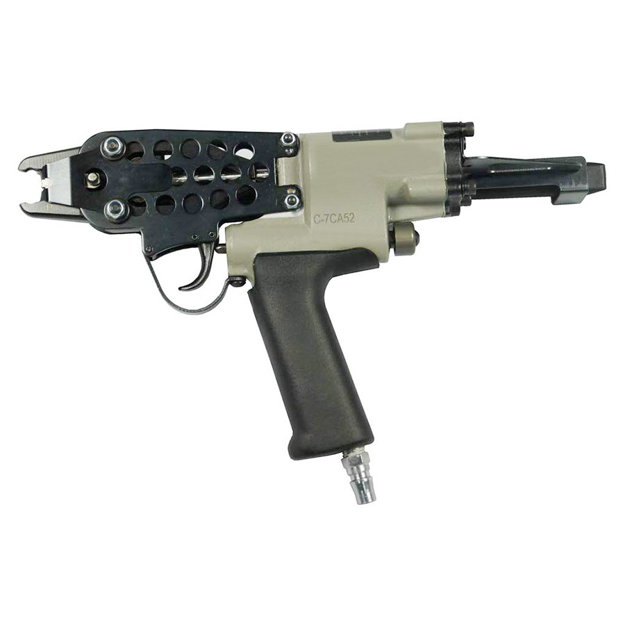 Пневматическая заклепочная машина C-7CA для стяжек C24